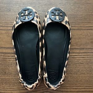Tory Burch Flats